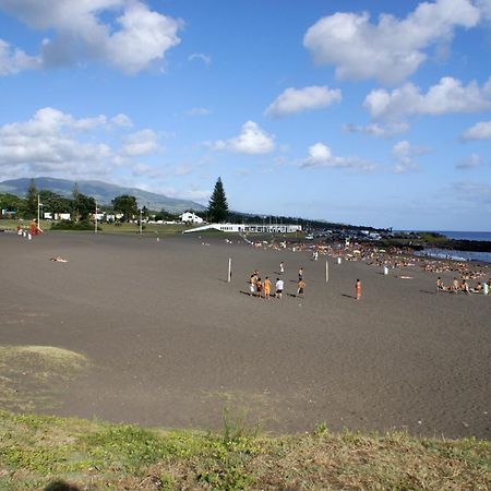 Casa A 5 Minutos A Pe Da Praia Ponta Delgada Kültér fotó