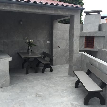 Casa A 5 Minutos A Pe Da Praia Ponta Delgada Kültér fotó