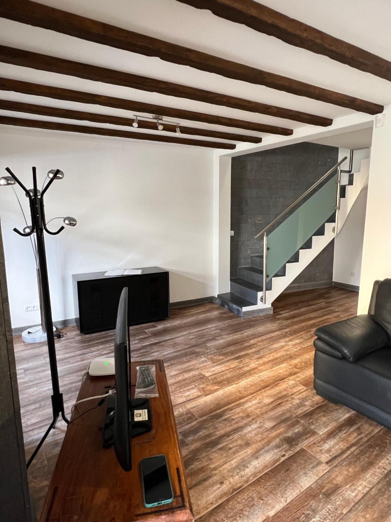 Casa A 5 Minutos A Pe Da Praia Ponta Delgada Kültér fotó