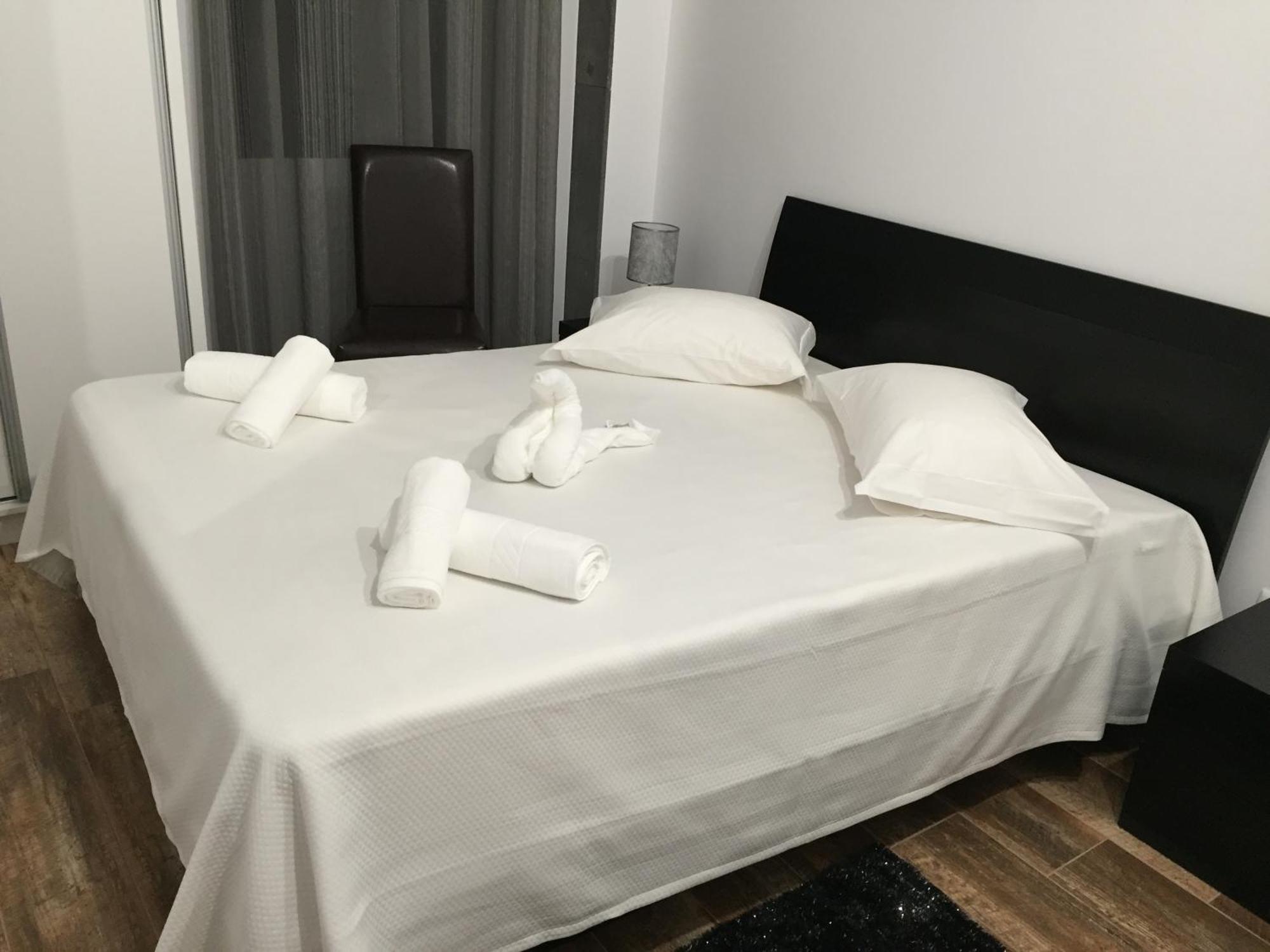 Casa A 5 Minutos A Pe Da Praia Ponta Delgada Kültér fotó
