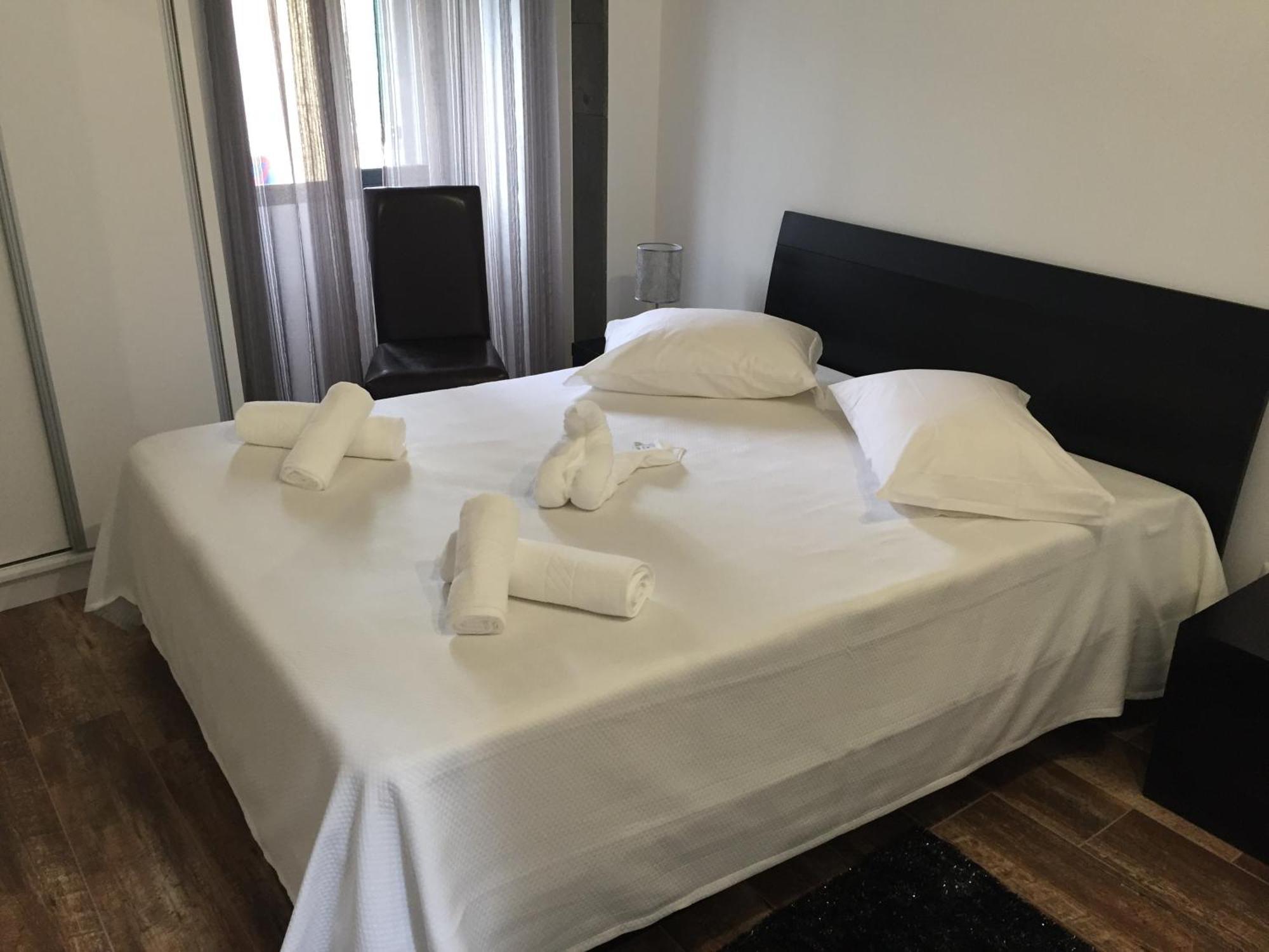 Casa A 5 Minutos A Pe Da Praia Ponta Delgada Kültér fotó