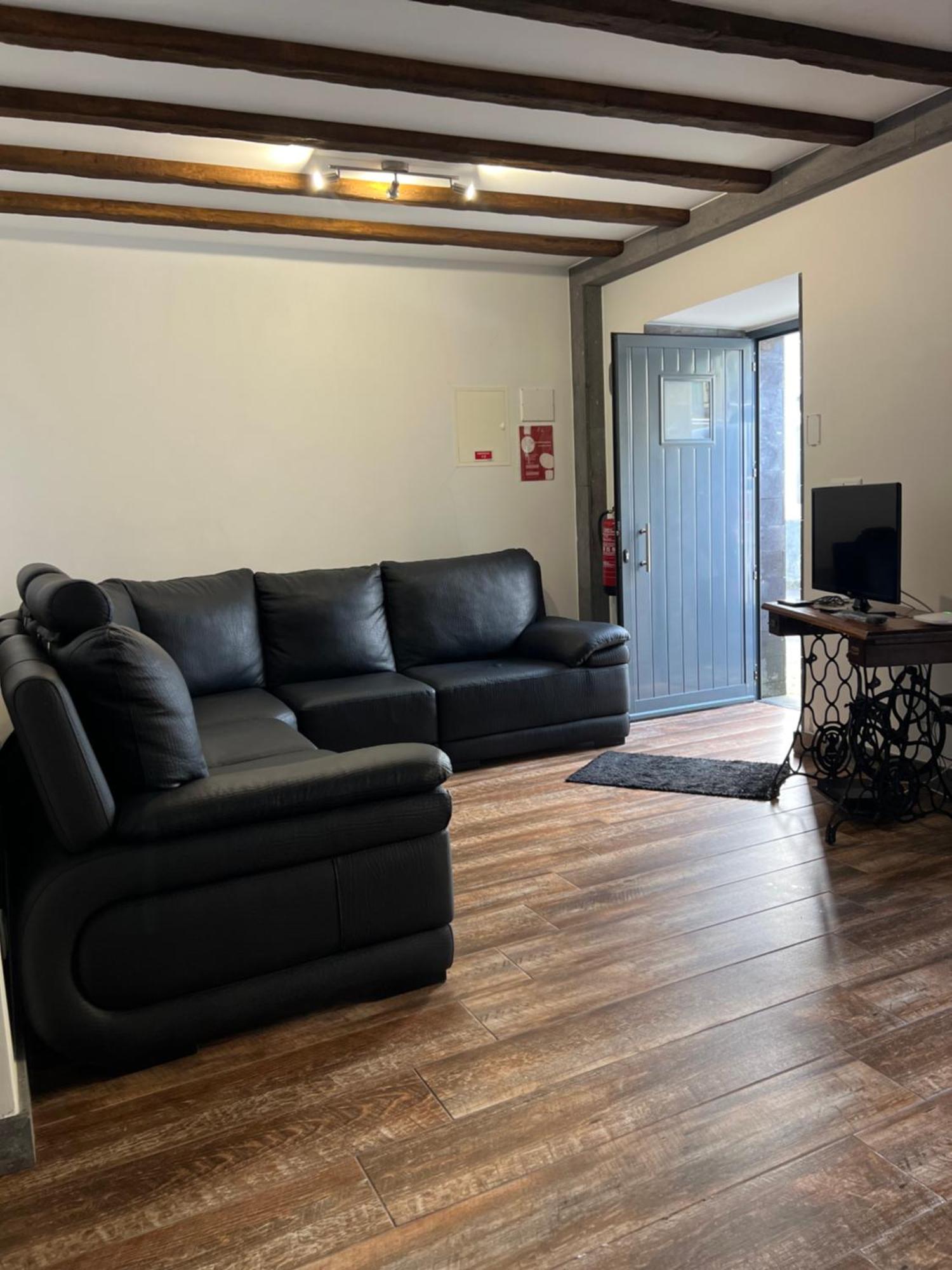 Casa A 5 Minutos A Pe Da Praia Ponta Delgada Kültér fotó